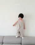 Easy Overalls