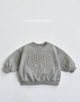 Cookie Sweatshirt