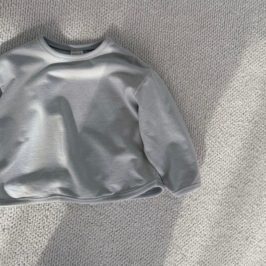 Bam Bam Oversize Sweatshirt – Lässig, gemütlich und zeitlos