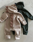 Puff Tyranno Suit