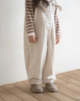 Cheese Overall