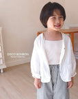 Summer Jacket