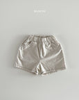 Two-Pocket Linen Set