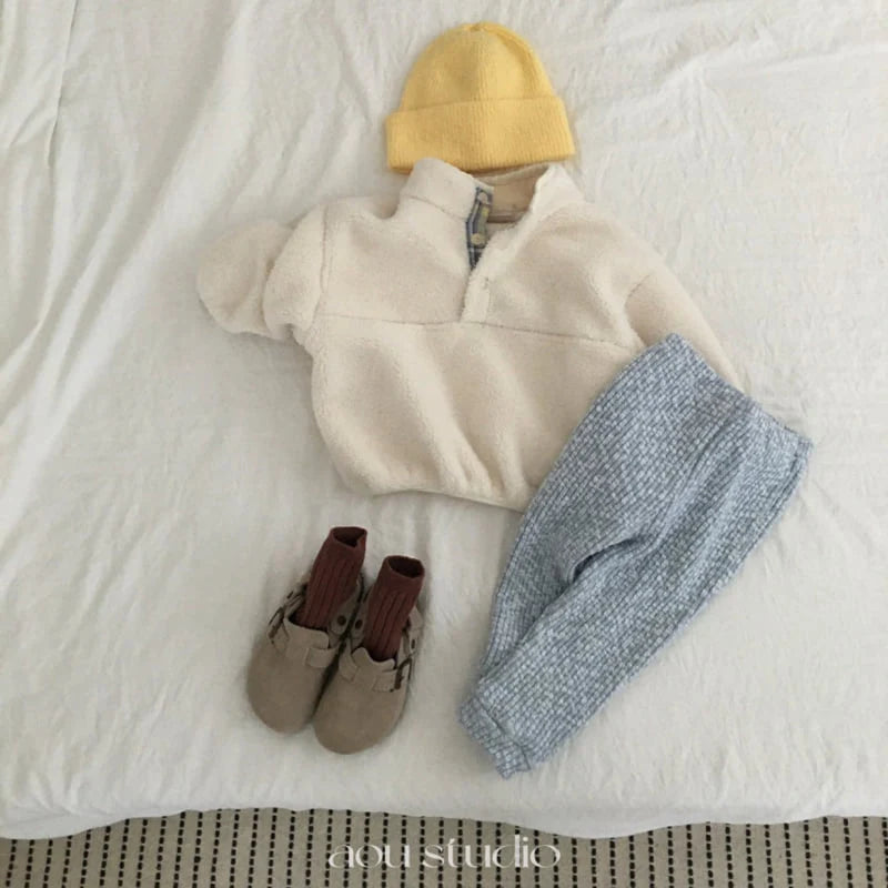 Nuts Anorak
