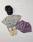 Parasol Tee
