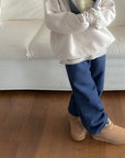 Tuck Jogger Pants