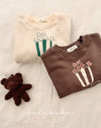 Popcorn Sweatshirt (Kids)