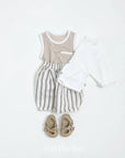 Linen Cool Set