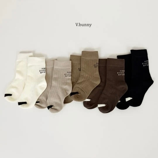 Meat Socks Set