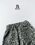Rutz Leopard Pants