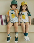 Pineapple Tee