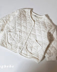 Essential Quilted Jacket