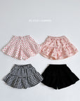 Pants Skirt