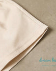 Capri Linen Pants