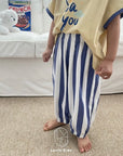 Street Jogger Pants