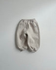 Rookie Fleece Jogger Pants