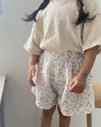 Knit Boxy Tee