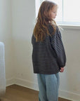 Dual Stripe Tee