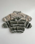 Mond Zip-Up