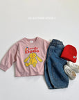 Color Beanie