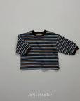 Kuru Striped Tee