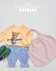 Terry Jogger Pants