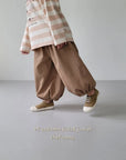 Aladdin Pants