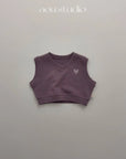 Granny Vest