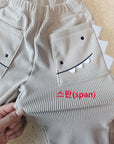 Dino Plus Pants