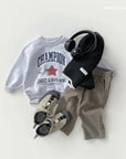Champ Star Brushed Sweatshirt