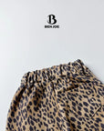 Rutz Leopard Pants