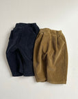 Nate Corduroy Pants