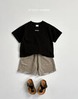 Pigment Shorts