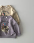 Mongmong Sweatshirt