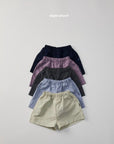 Bylon Pants