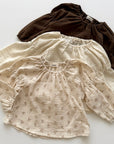 Emily Blouse