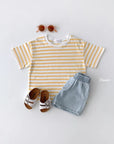 Buy Now Set (Tee + Tee)