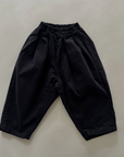 Cotton Wide Pants – Weite Hose mit lässigem Schnitt