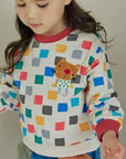 Furry Cat Tee