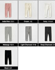 Warm Leggings (Mink)