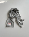 Mini Fleece Muffler