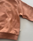 Day Sweatshirt – Lässig, cozy & zeitlos
