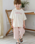 Stripe Pants