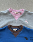Daily Sweatshirt