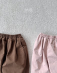 French Pants