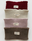 Knit Headband