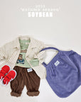 Terry Jogger Pants