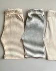 Soft Comfort Leggings – Schlichte Basics für jeden Tag
