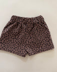 Leo Love Shorts – Lässige Sommer-Shorts im Leo-Style