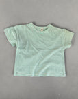 Seaside Stripes Tee – Gestreiftes T-Shirt mit frischem Sommerflair